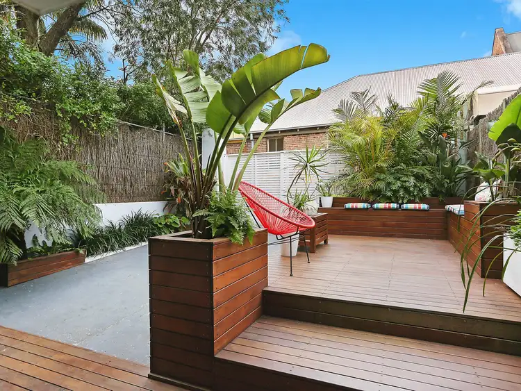 Second view of Homely house listing, 70 Carrington Road, Waverley NSW 2024