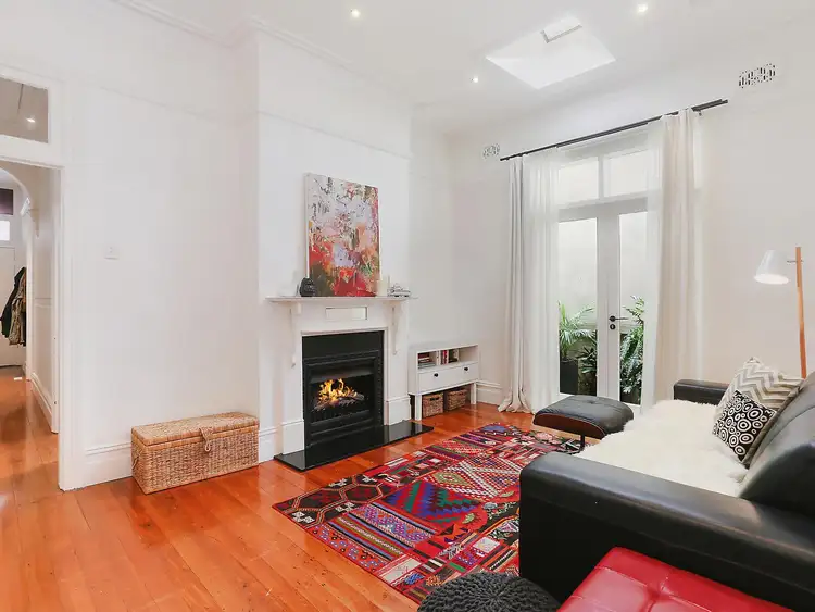 Third view of Homely house listing, 70 Carrington Road, Waverley NSW 2024