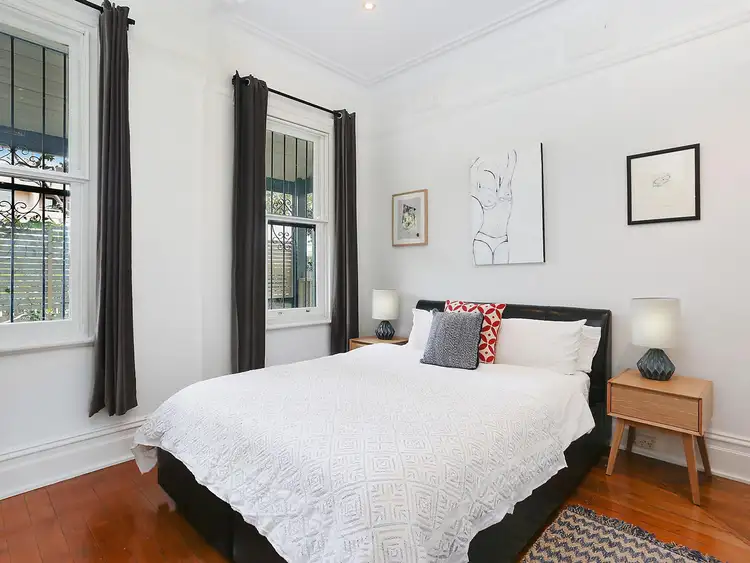 Fourth view of Homely house listing, 70 Carrington Road, Waverley NSW 2024