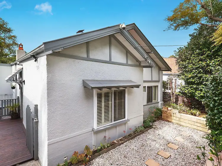 3 Station Street, Naremburn NSW 2065