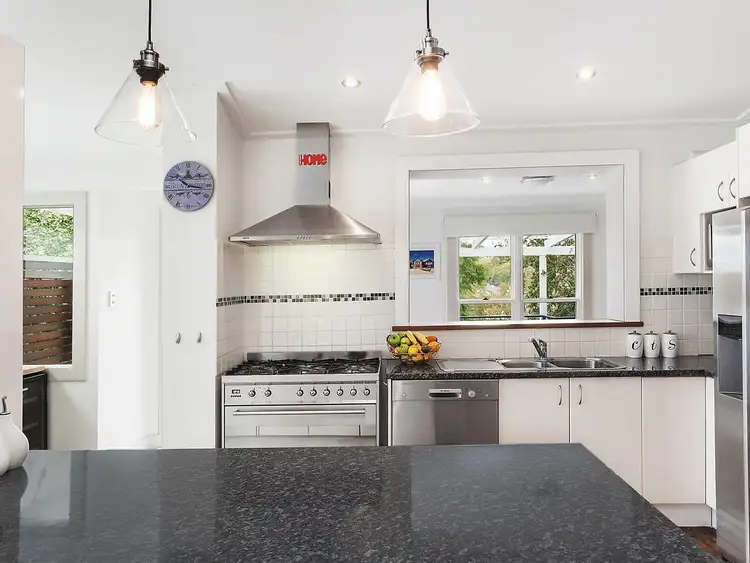 Fourth view of Homely house listing, 3 Station Street, Naremburn NSW 2065