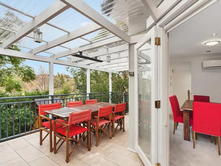 Fifth view of Homely house listing, 3 Station Street, Naremburn NSW 2065