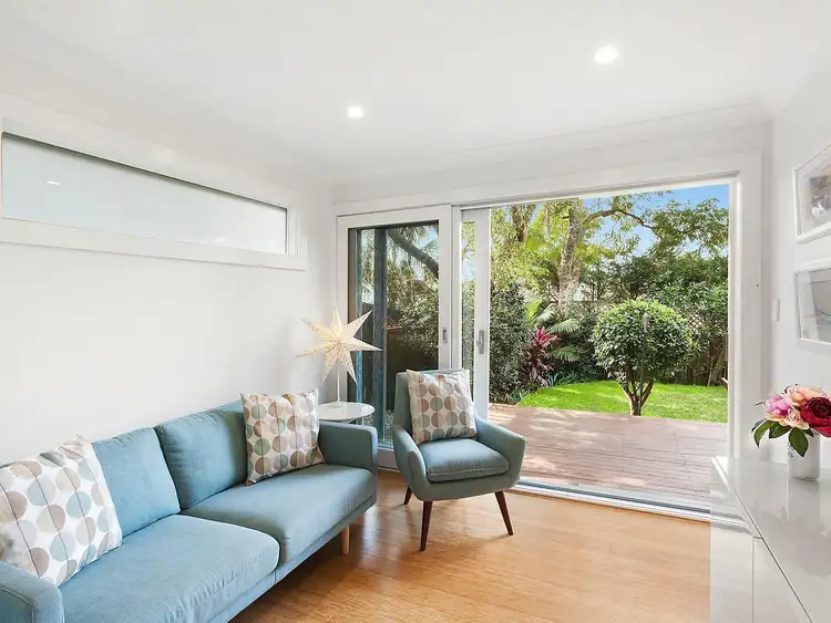 Sixth view of Homely house listing, 3 Station Street, Naremburn NSW 2065