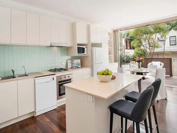 Main view of Homely house listing, 19 Gottenham Street, Glebe NSW 2037