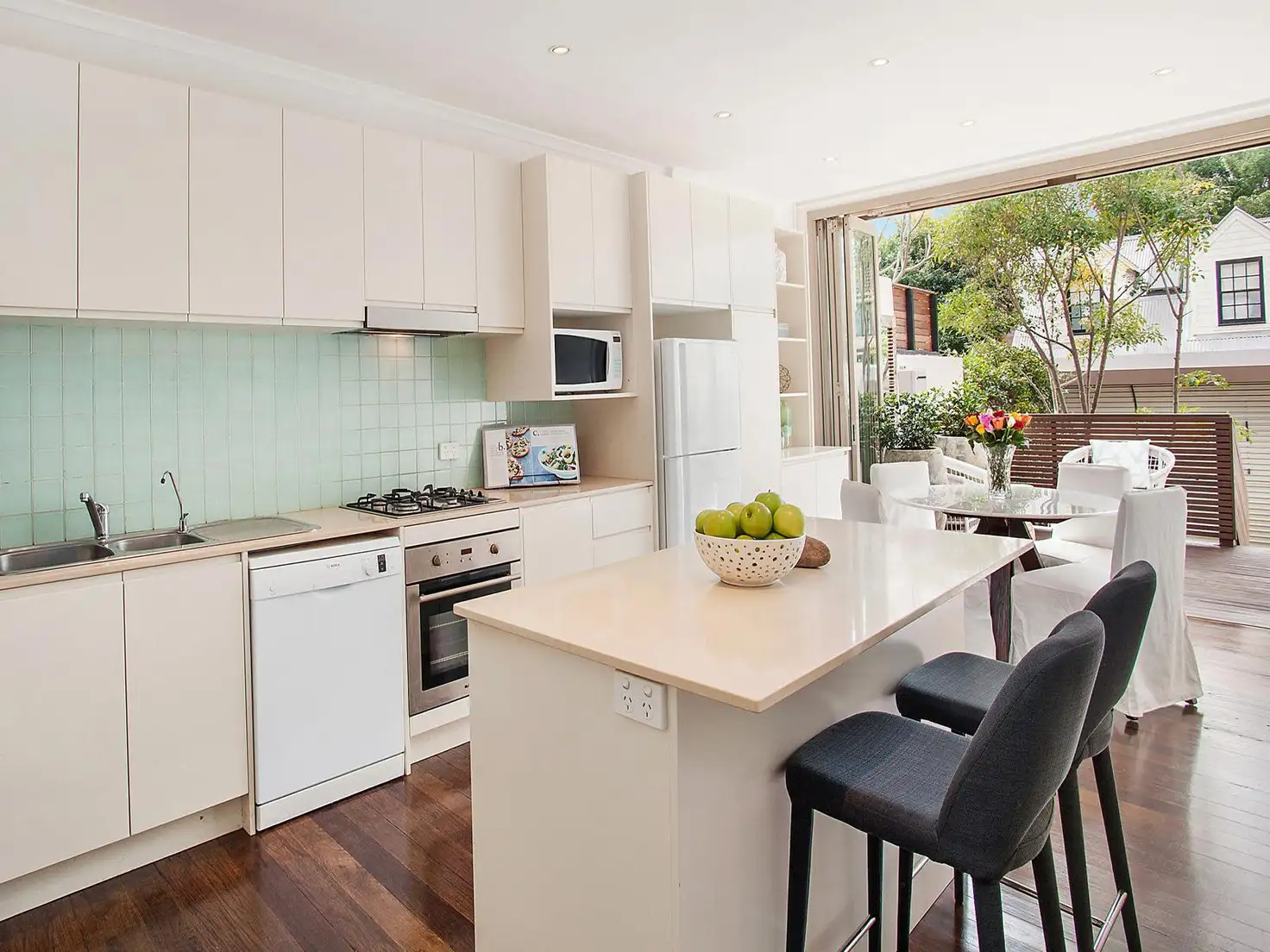 Main view of Homely house listing, 19 Gottenham Street, Glebe NSW 2037