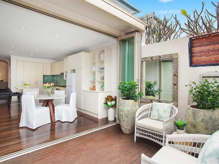 Second view of Homely house listing, 19 Gottenham Street, Glebe NSW 2037