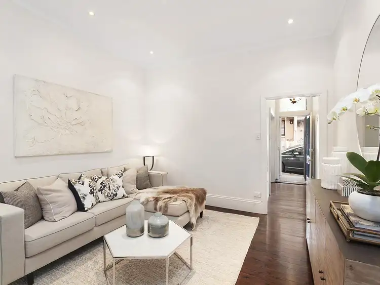 Fourth view of Homely house listing, 19 Gottenham Street, Glebe NSW 2037