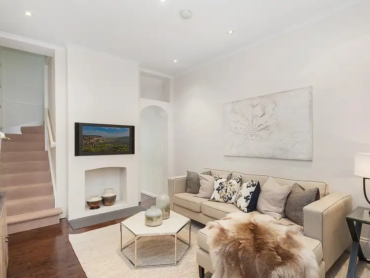 Fifth view of Homely house listing, 19 Gottenham Street, Glebe NSW 2037