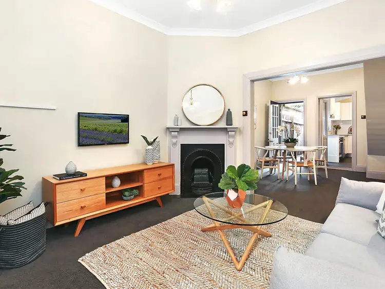 Main view of Homely house listing, 12 Douglas Street, Redfern NSW 2016