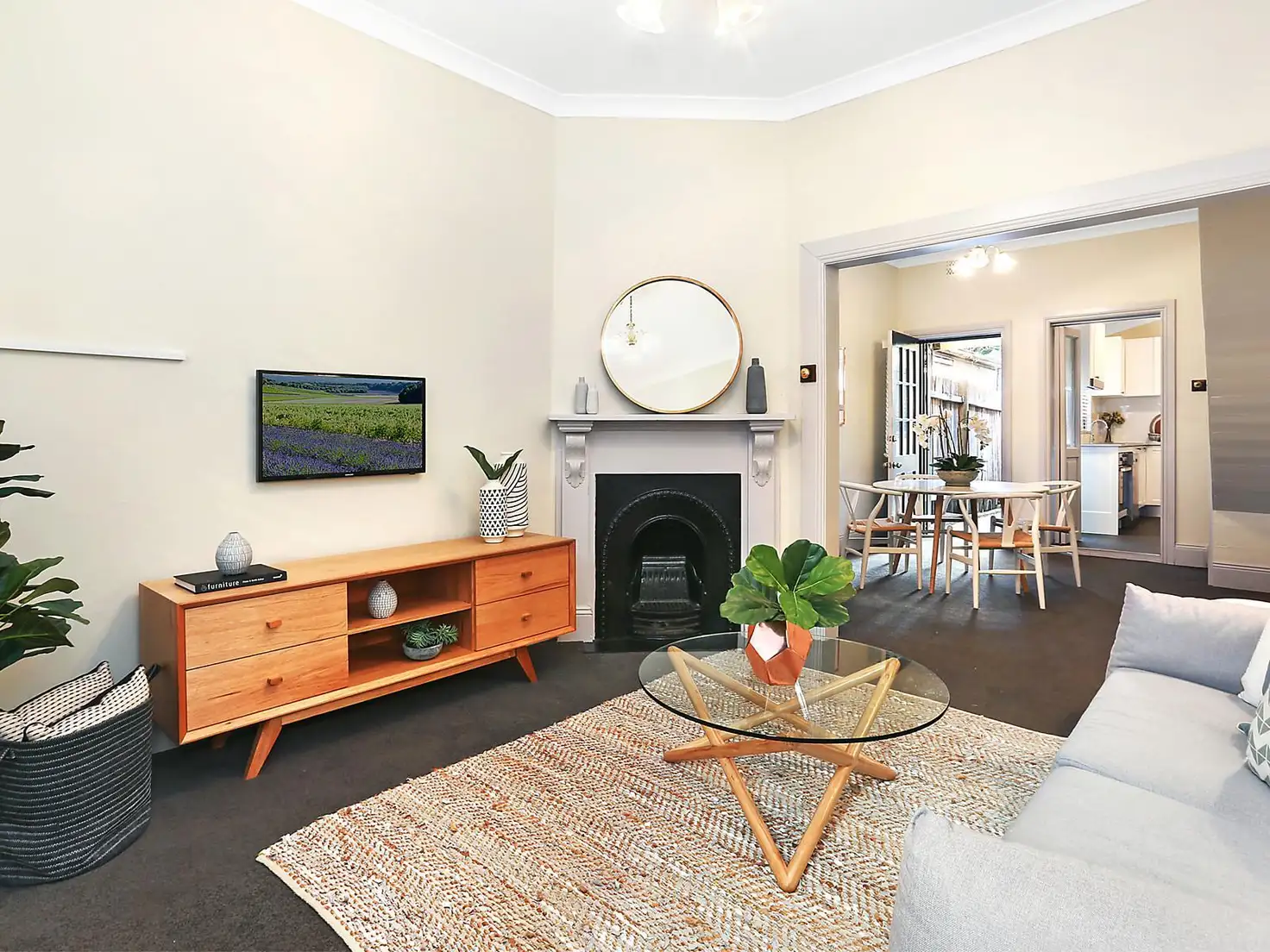 Main view of Homely house listing, 12 Douglas Street, Redfern NSW 2016