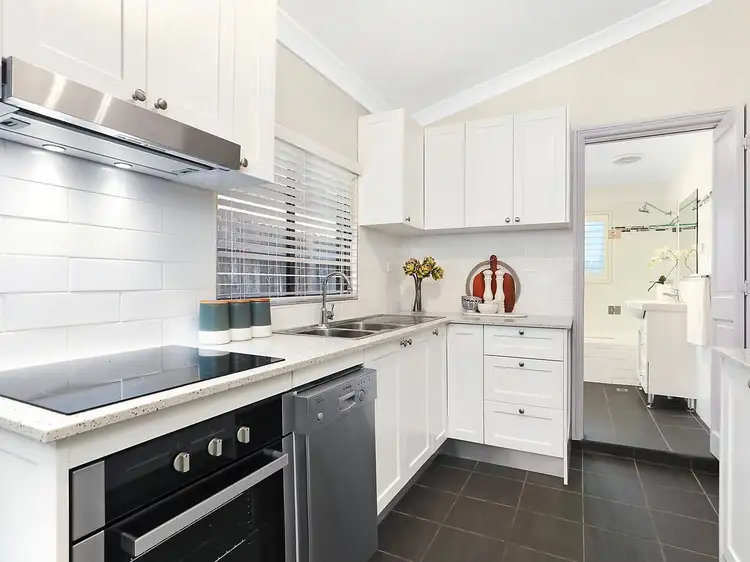 Second view of Homely house listing, 12 Douglas Street, Redfern NSW 2016