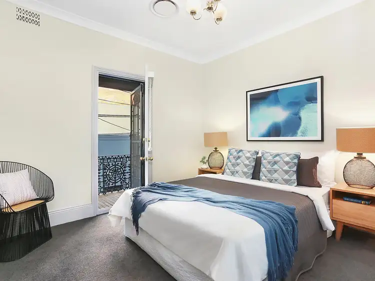 Third view of Homely house listing, 12 Douglas Street, Redfern NSW 2016