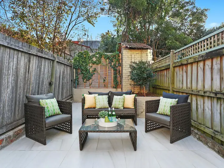 Fourth view of Homely house listing, 12 Douglas Street, Redfern NSW 2016