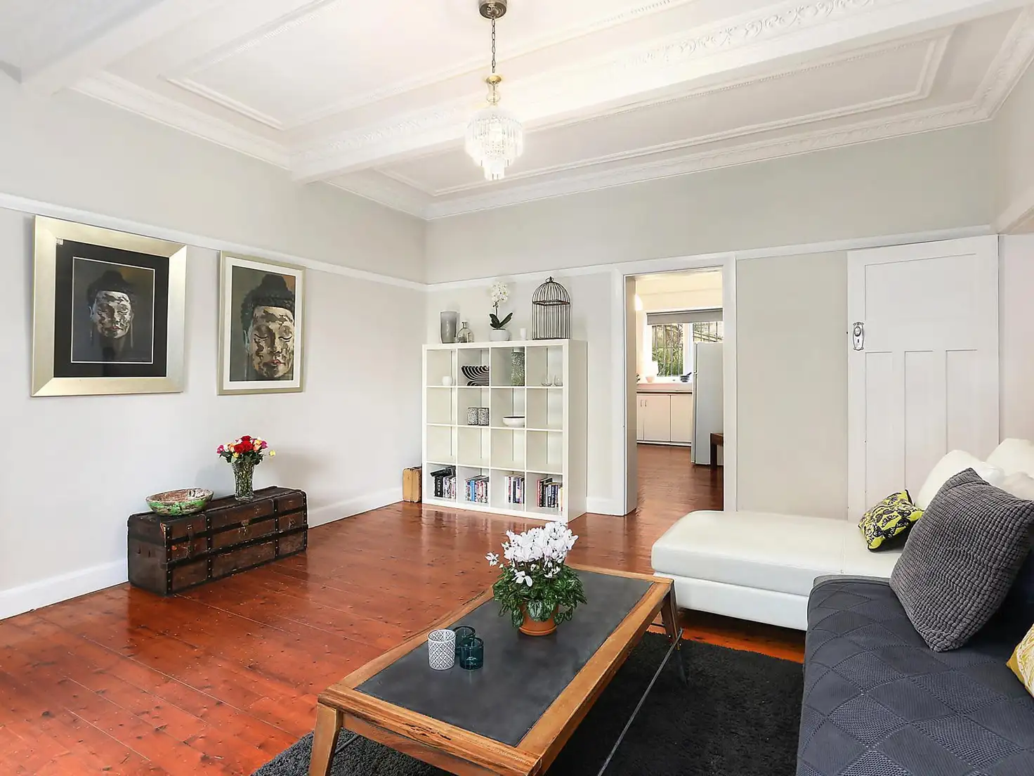 Main view of Homely apartment listing, 7/75 Boronia Road, Bellevue Hill NSW 2023