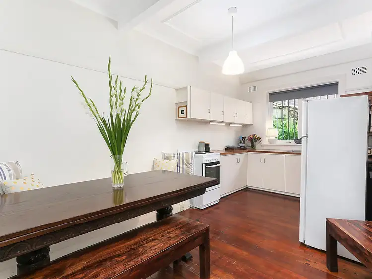 Second view of Homely apartment listing, 7/75 Boronia Road, Bellevue Hill NSW 2023