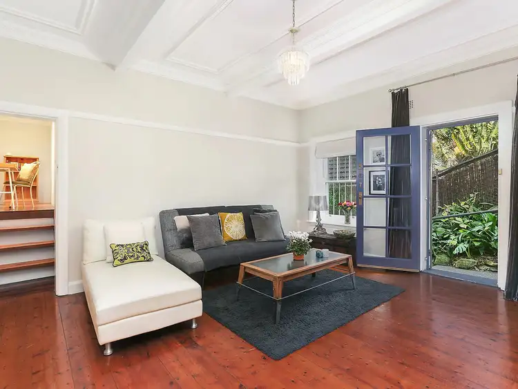 Third view of Homely apartment listing, 7/75 Boronia Road, Bellevue Hill NSW 2023