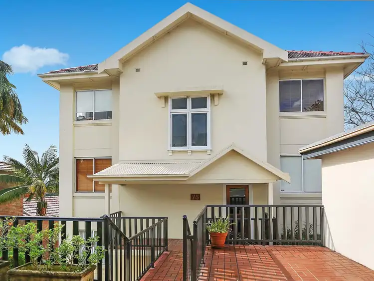 Sixth view of Homely apartment listing, 7/75 Boronia Road, Bellevue Hill NSW 2023