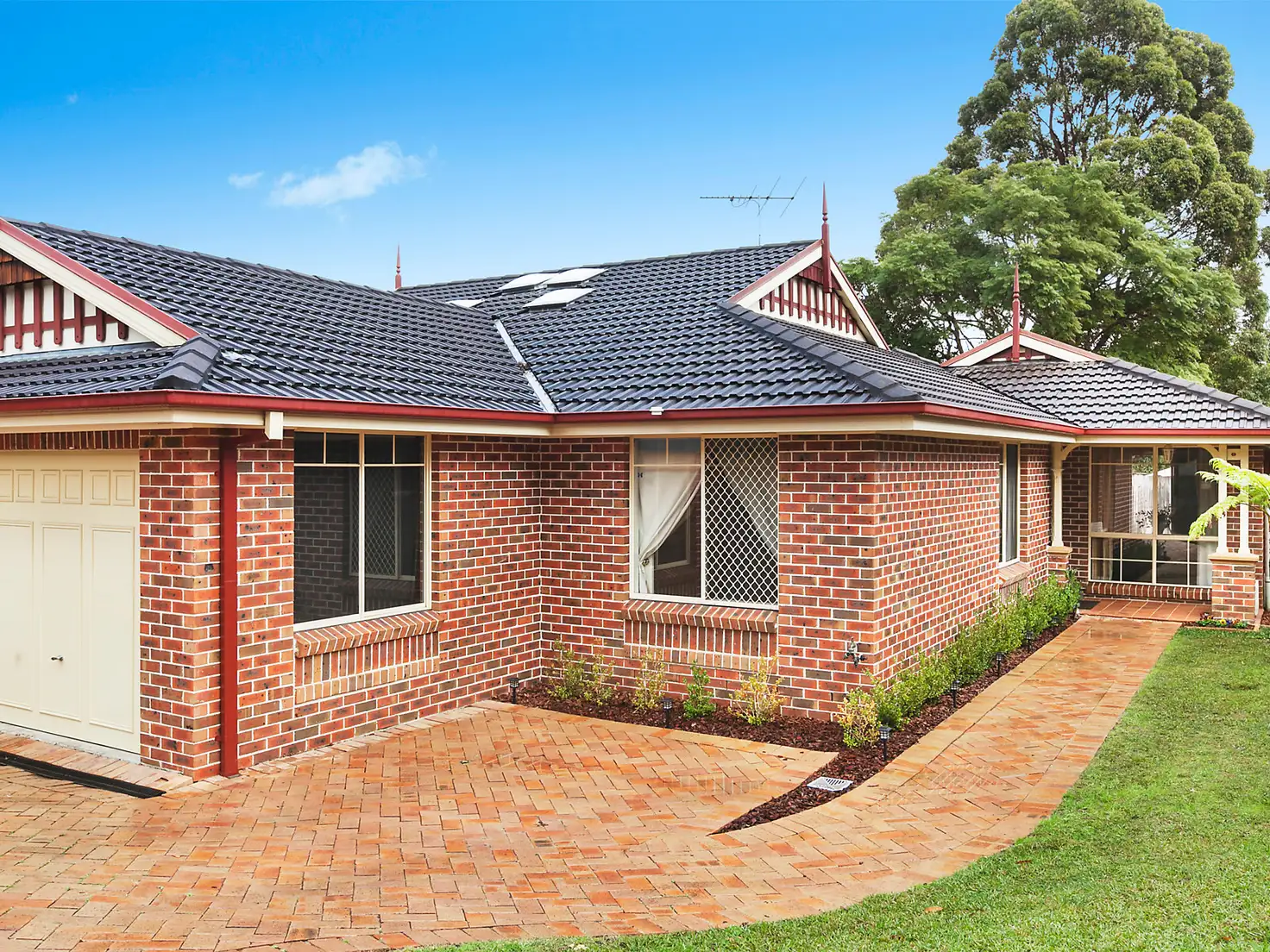 Main view of Homely house listing, 14 Greenmount Way, Mount Colah NSW 2079