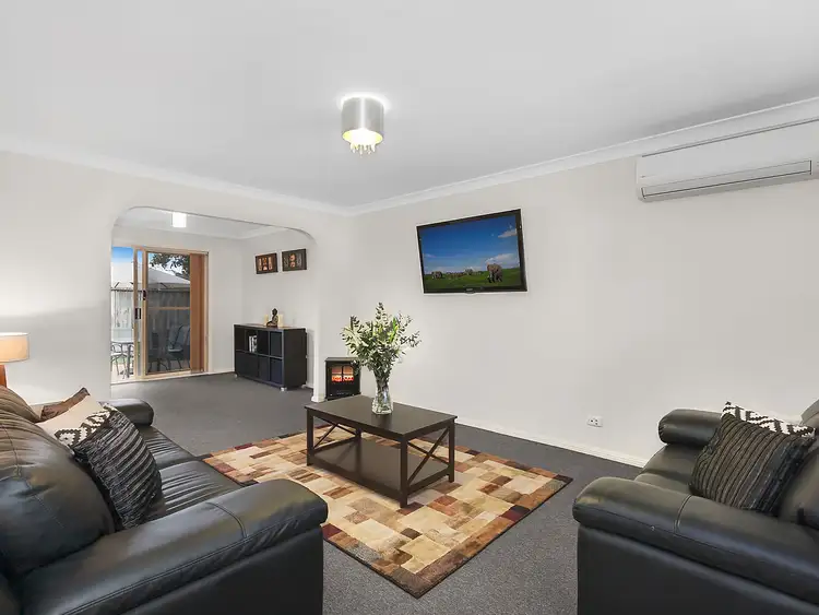 Second view of Homely house listing, 14 Greenmount Way, Mount Colah NSW 2079