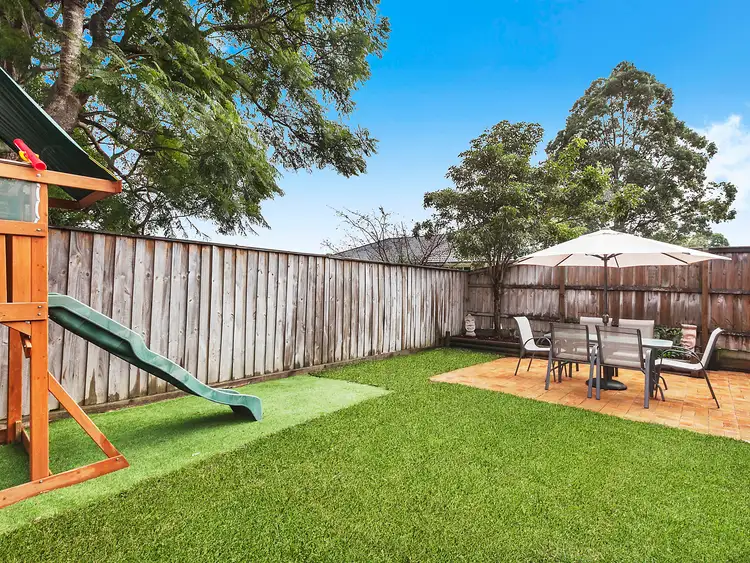 Third view of Homely house listing, 14 Greenmount Way, Mount Colah NSW 2079