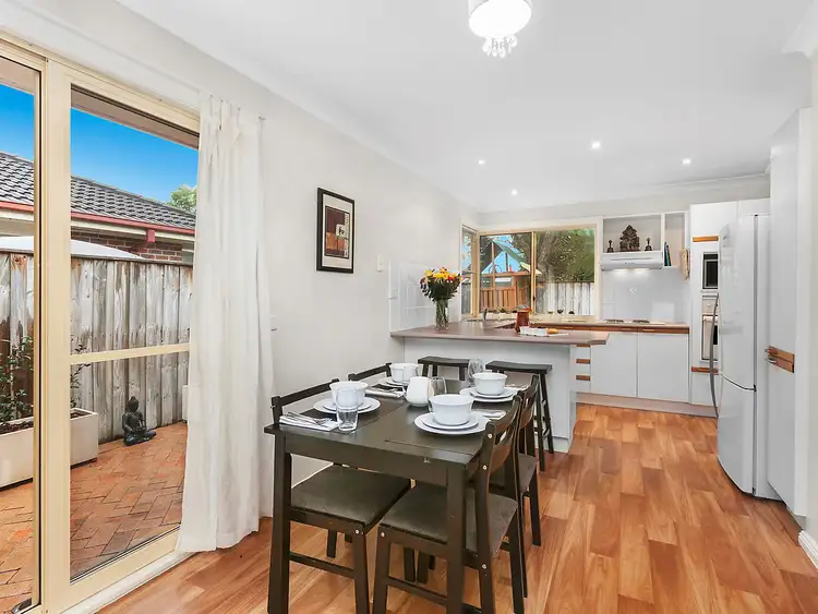 Fourth view of Homely house listing, 14 Greenmount Way, Mount Colah NSW 2079