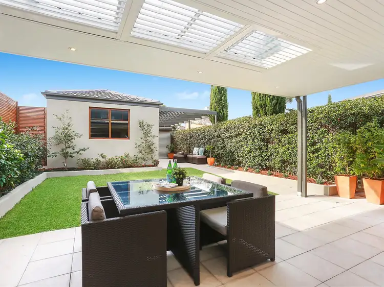 Second view of Homely house listing, 59 Hill Street, Leichhardt NSW 2040