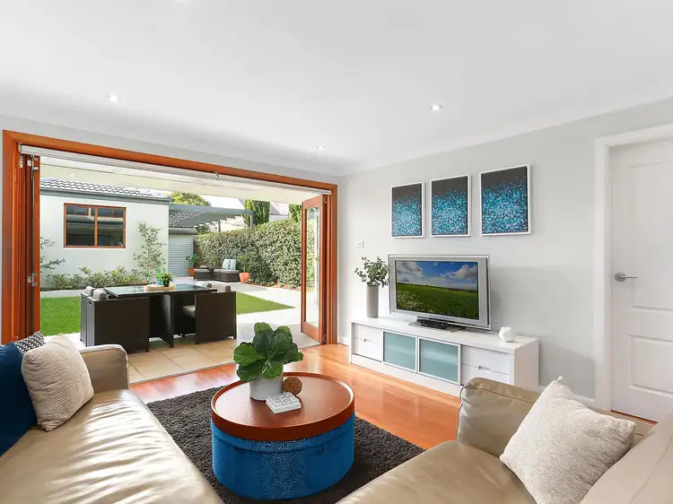 Third view of Homely house listing, 59 Hill Street, Leichhardt NSW 2040