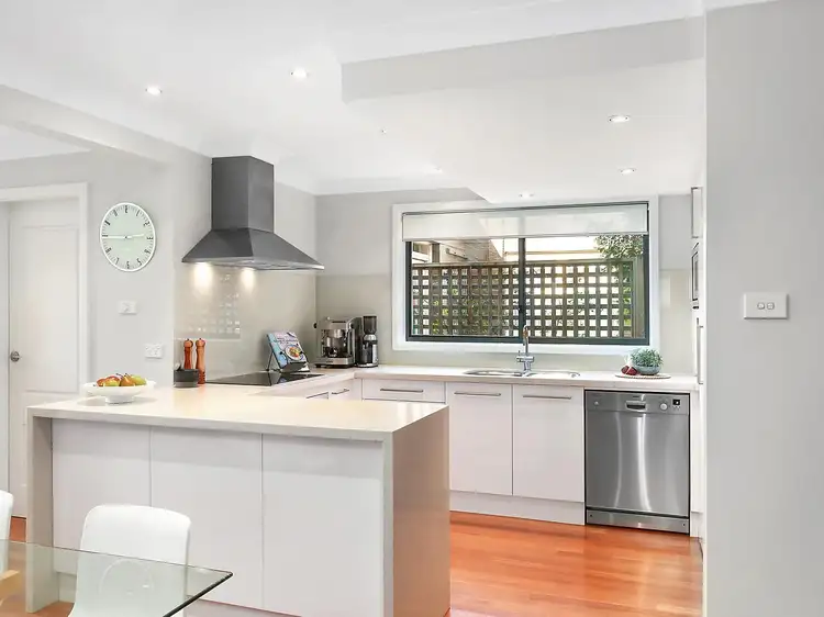 Fourth view of Homely house listing, 59 Hill Street, Leichhardt NSW 2040