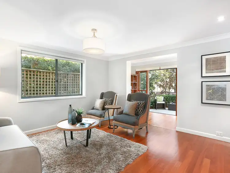 Fifth view of Homely house listing, 59 Hill Street, Leichhardt NSW 2040