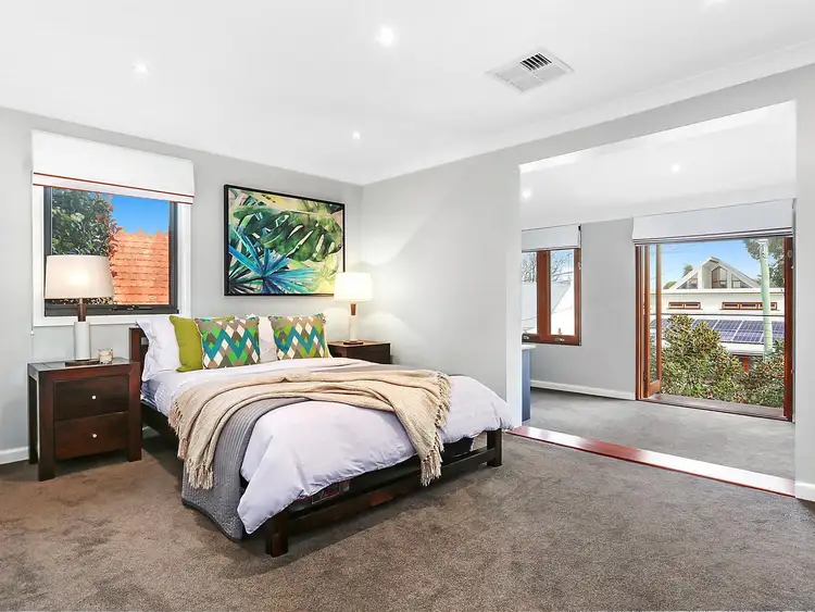 Sixth view of Homely house listing, 59 Hill Street, Leichhardt NSW 2040