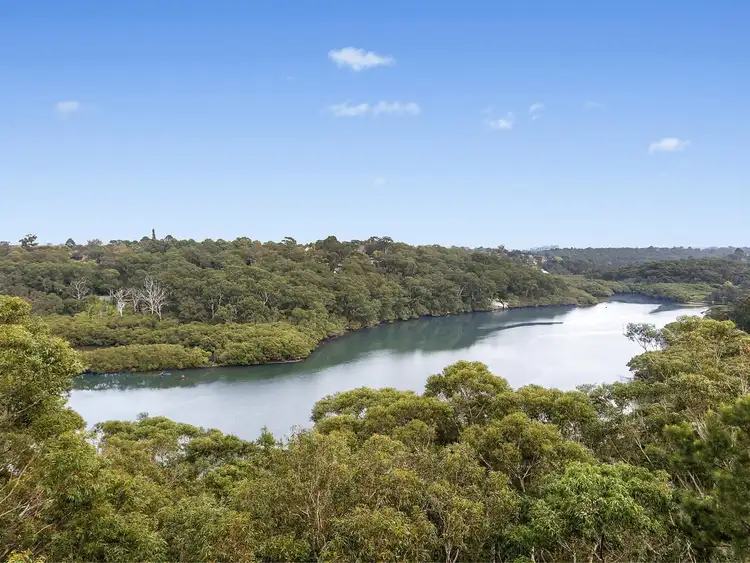 Third view of Homely apartment listing, 55/299 Burns Bay Road, Lane Cove NSW 2066