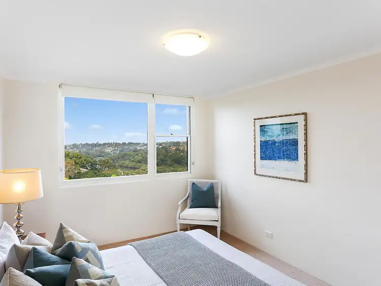 Fourth view of Homely apartment listing, 55/299 Burns Bay Road, Lane Cove NSW 2066