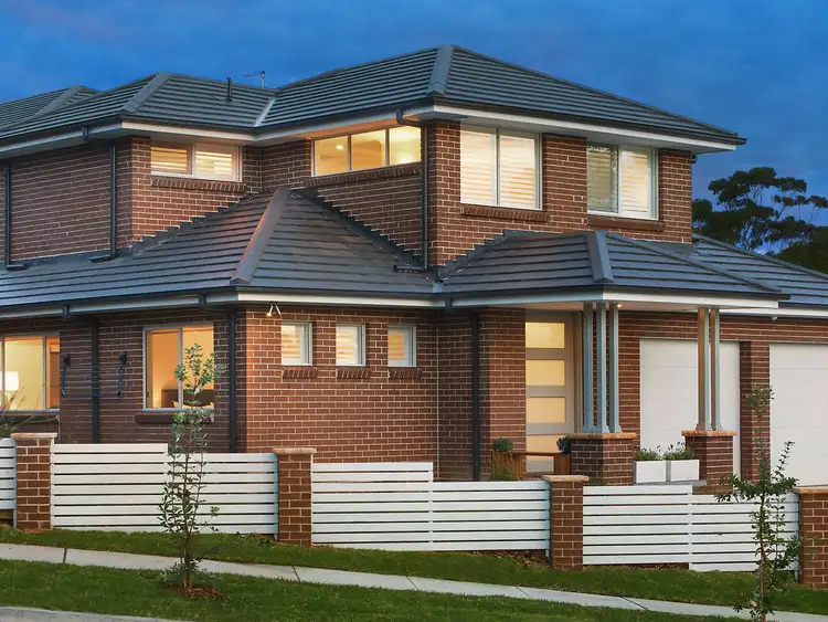 Second view of Homely semi-detached listing, 19 Dobson Crescent, Ryde NSW 2112