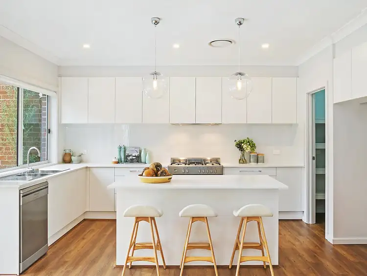 Fourth view of Homely semi-detached listing, 19 Dobson Crescent, Ryde NSW 2112