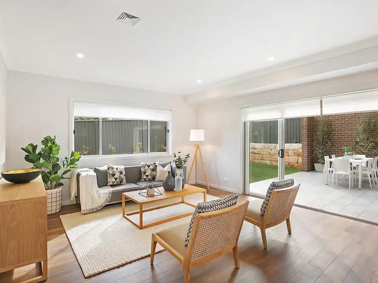 Fifth view of Homely semi-detached listing, 19 Dobson Crescent, Ryde NSW 2112