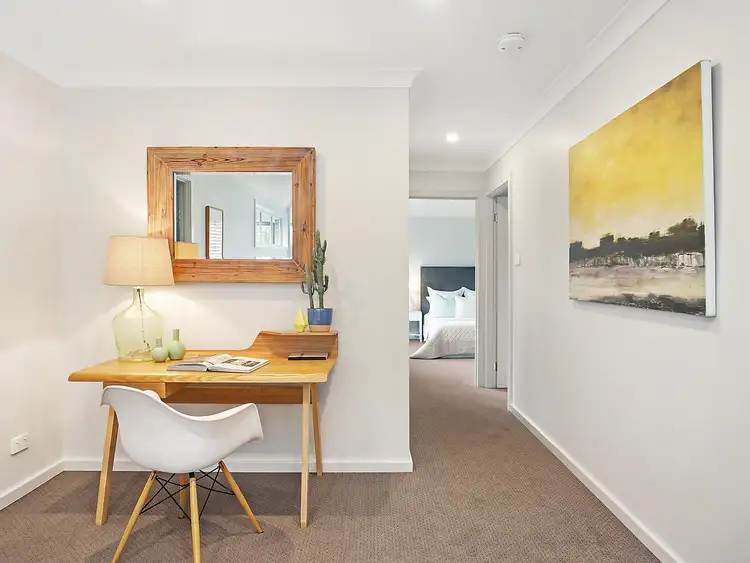 Sixth view of Homely semi-detached listing, 19 Dobson Crescent, Ryde NSW 2112
