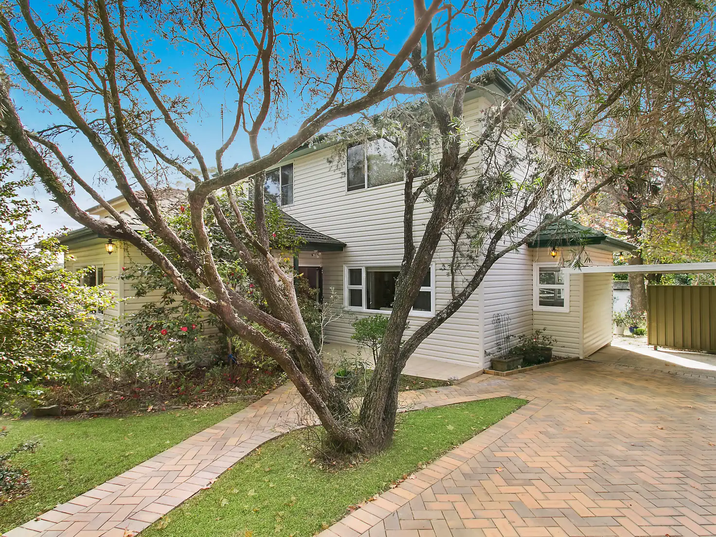 Main view of Homely house listing, 11 Charles Street, Lindfield NSW 2070