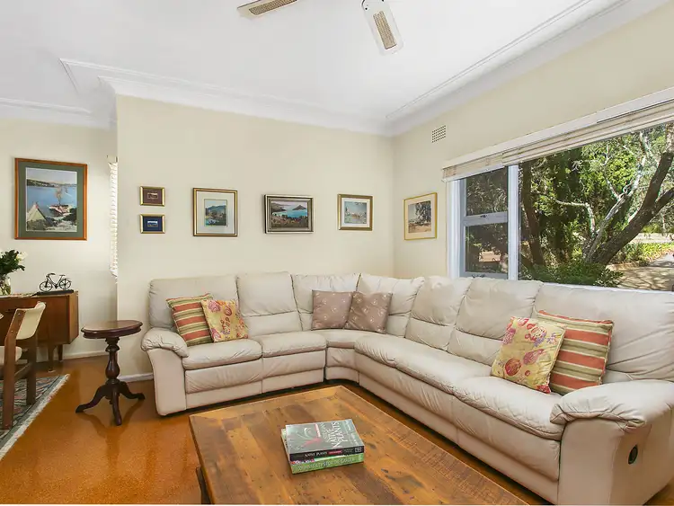 Second view of Homely house listing, 11 Charles Street, Lindfield NSW 2070