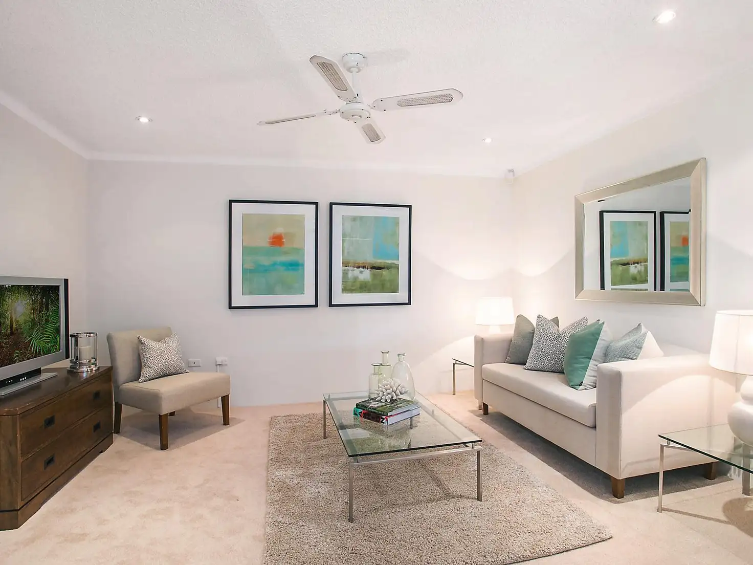 Main view of Homely apartment listing, 9/58 Epping Road, Lane Cove NSW 2066