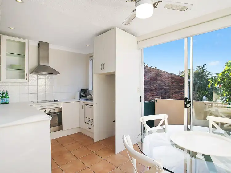 Second view of Homely apartment listing, 9/58 Epping Road, Lane Cove NSW 2066