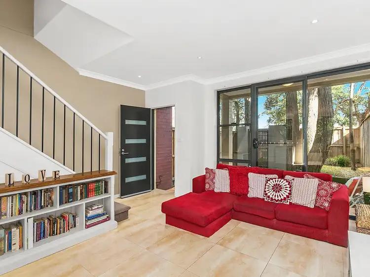 5/17 Haldane Street, Asquith NSW 2077