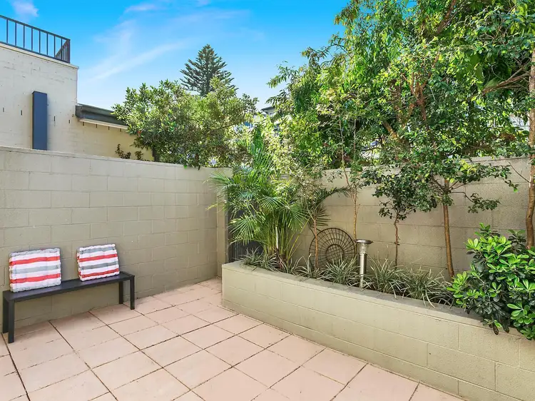 Third view of Homely townhouse listing, 5/17 Haldane Street, Asquith NSW 2077