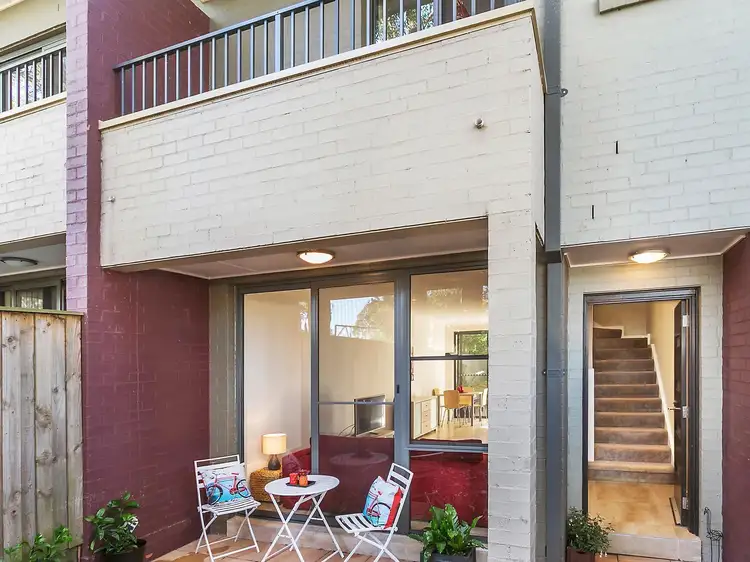 Fourth view of Homely townhouse listing, 5/17 Haldane Street, Asquith NSW 2077