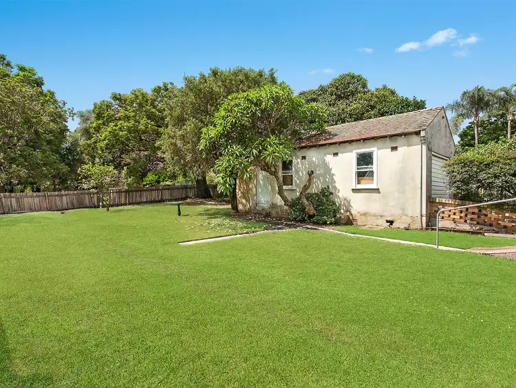 Second view of Homely house listing, 12 Hyacinth Street, Asquith NSW 2077