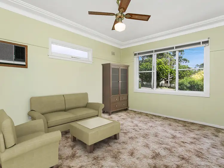 Third view of Homely house listing, 12 Hyacinth Street, Asquith NSW 2077