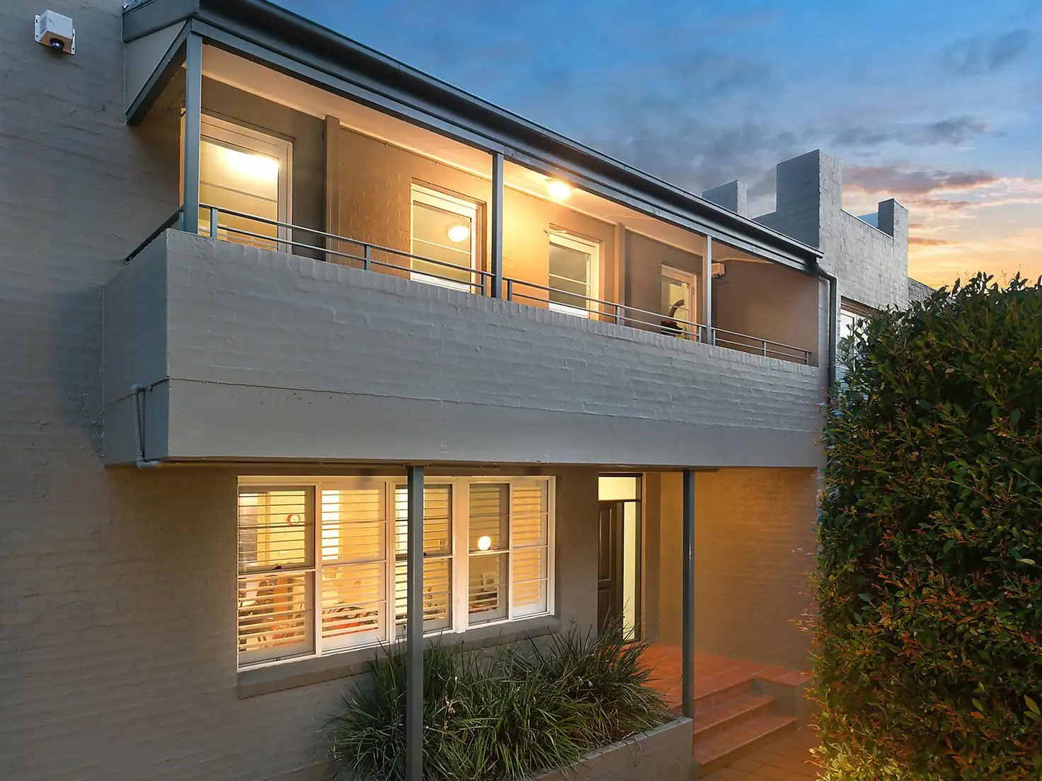 Main view of Homely townhouse listing, 3/198 Flood Street, Leichhardt NSW 2040
