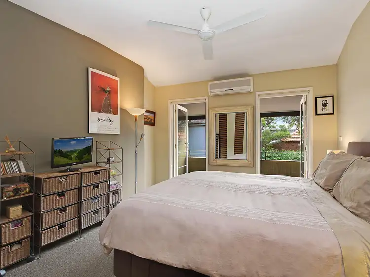 Fourth view of Homely townhouse listing, 3/198 Flood Street, Leichhardt NSW 2040