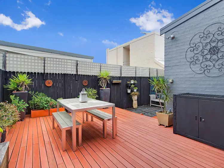 Sixth view of Homely townhouse listing, 3/198 Flood Street, Leichhardt NSW 2040