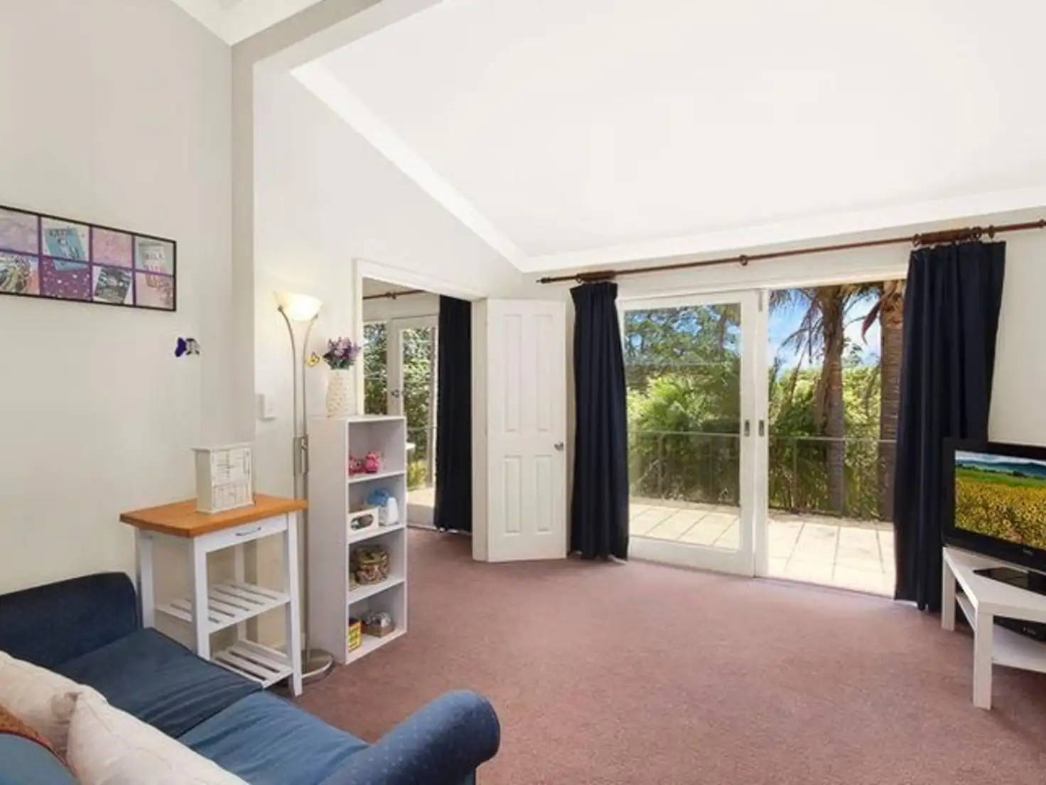Main view of Homely townhouse listing, 2/5 Haldane Street, Asquith NSW 2077