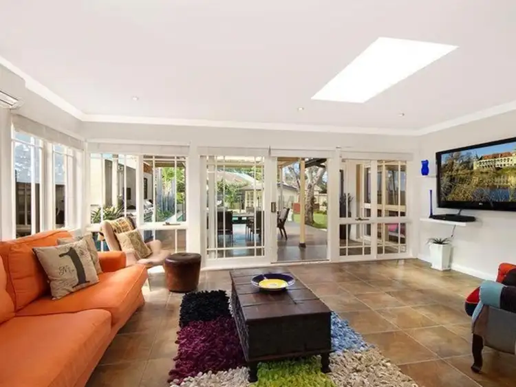 Third view of Homely house listing, 1/5 Haldane Street, Asquith NSW 2077